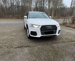 Audi Audi Q3 1.4 TFSI - Top Zustand Gebrauchtwagen