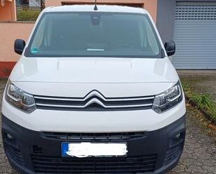 Citroen Citroën Berlingo BlueHDi 100 S&S FEEL M FEEL Gebrauchtwagen