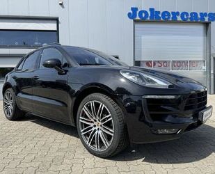 Porsche Porsche Macan GTS 3.0 1.HD dtsch. Topaustattung Gebrauchtwagen