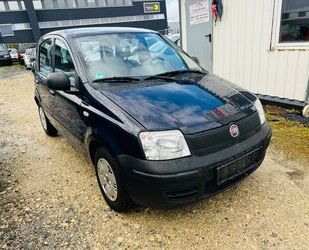 Fiat New Panda Gebrauchtwagen