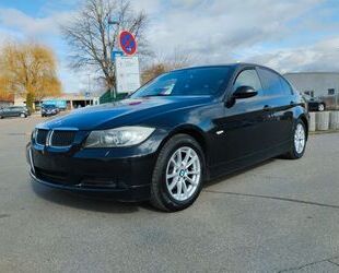 BMW BMW 320 Baureihe 3 Lim. 320i Gebrauchtwagen