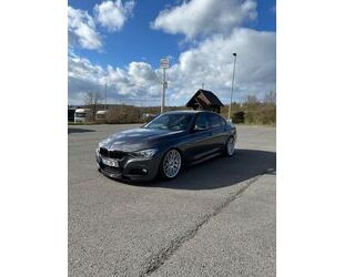 BMW BMW 330d F30 M-Paket Gebrauchtwagen