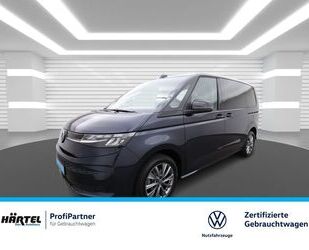 VW Volkswagen Multivan T7 LIFE K 1.5 TSI DSG ( Blueto Gebrauchtwagen