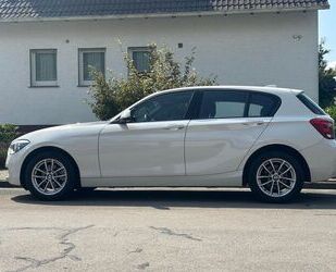 BMW BMW 114d - Gebrauchtwagen