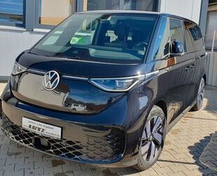 VW Volkswagen ID.Buzz PRO 150 kW AHK Navi RFK IQ.Ligh Gebrauchtwagen