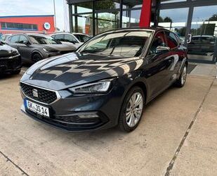 Seat Seat Leon Style 1.0 TSI DSG R-Kamera/FullLink/PDC Gebrauchtwagen