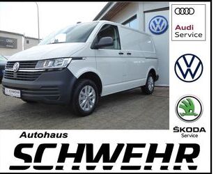 VW Volkswagen T6.1 Transporter Kasten 2.0 TDI 2x Schi Gebrauchtwagen