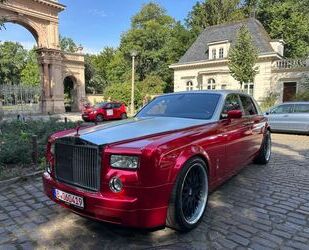 Rolls Royce Rolls-Royce Phantom 6.7 V12 Gebrauchtwagen