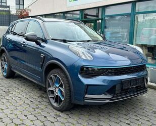 Lynk & Co Lynk&Co 01 PHEV LED+NAVI+VIRTUAL+PANO+360°+MEMORY+ Gebrauchtwagen