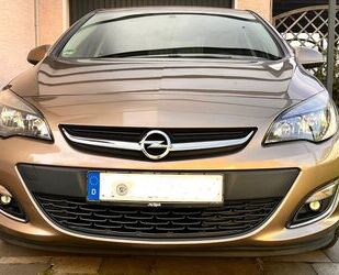 Opel Opel Astra 1.6 85kW Edition Edition Gebrauchtwagen