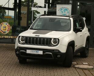 Jeep Jeep Renegade PHEV High Upland 4xe Gebrauchtwagen