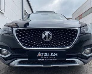 MG MG EHS Luxury PHEV Gebrauchtwagen