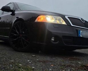 Skoda Skoda Octavia Combi RS RS Gebrauchtwagen