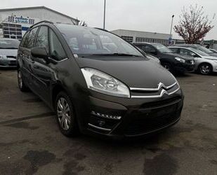 Citroen Citroën Grand C4 Picasso Selection Gebrauchtwagen