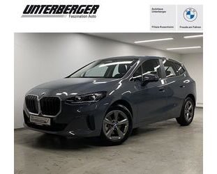 BMW BMW 218i Active Tourer+DAB+LED+RFK+Komfortzg.+Sitz Gebrauchtwagen