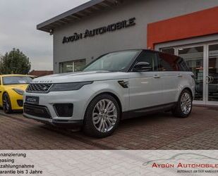 Land Rover Land Rover Range Rover Sport 2.0 Si4 S*Panorama*21 Gebrauchtwagen