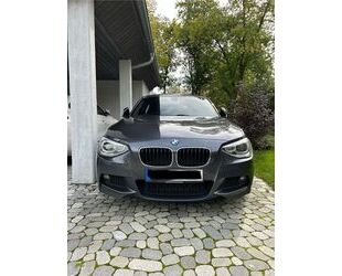 BMW BMW 118d - M Sportpaket * Navi Prof. * 18 Zoll Gebrauchtwagen