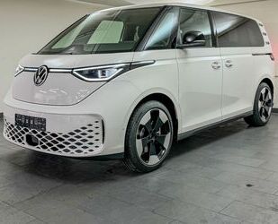 VW Volkswagen ID.Buzz Pro AHK Assistenzpaket Plus Kom Gebrauchtwagen