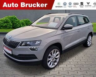 Skoda Skoda Karoq Style 1.5 TSI ACT+Alufelgen+Klimaautom Gebrauchtwagen