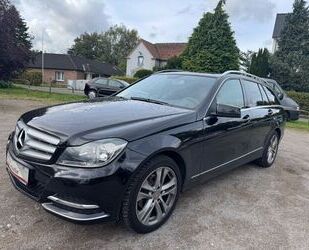 Mercedes-Benz Mercedes-Benz C 180 C -Klasse*Navi*PDC*Scheckheft* Gebrauchtwagen