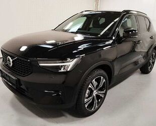 Volvo Volvo XC40 B3 B DKG Plus Dark Gebrauchtwagen