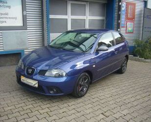 Seat Seat Ibiza Sport Edition KLI AL BRE REIF KD ZAHN T Gebrauchtwagen