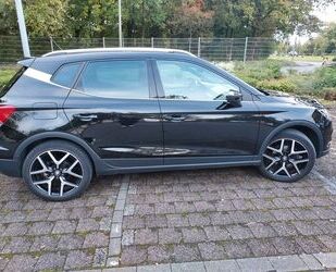 Seat Seat Arona 1.5 TSI EVO Start&Stop 110kW FR FR Gebrauchtwagen