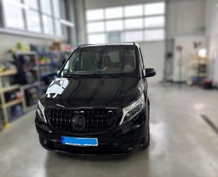 Mercedes-Benz Mercedes-Benz Vito Tourer Select Sport 124 CDI lan Gebrauchtwagen