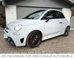 Abarth Abarth 695/595 Competizione/Beats/Xenon/Sabelt/Nav Gebrauchtwagen