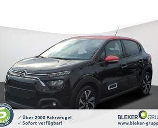 Citroen C3 Gebrauchtwagen