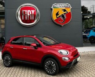 Fiat Fiat 500X 1.5 Dolcevita RED+KLIMA+BLUETOOTH+PDC+ Gebrauchtwagen