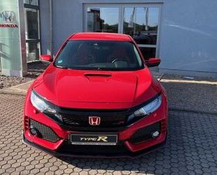 Honda Honda Civic 2.0 VTEC Turbo Type R GT Gebrauchtwagen