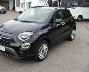 Fiat Fiat 500X 1.0 GSE CROSS LED Gebrauchtwagen