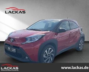 Toyota Toyota Aygo X Pulse 1.0*CARPLAY*KAMERA*ALLWETTER*G Gebrauchtwagen