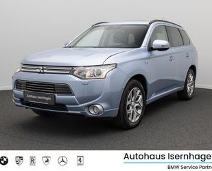 Mitsubishi Mitsubishi Outlander PHEV Instyle 4WD Kamera Sound Gebrauchtwagen