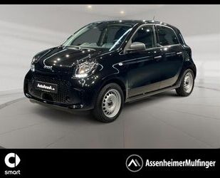 Smart Smart EQ forfour **Sitzheizung Gebrauchtwagen