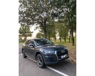 Audi Audi Q5 Quattro 35 2.0 TDI Gebrauchtwagen