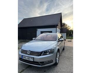 VW Volkswagen Passat 2.0 BlueTDI DSG Highline Highlin Gebrauchtwagen