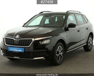 Skoda Skoda Kamiq 1.0 TSI Drive 125 #AHK#Virtual#ACC#Kam Gebrauchtwagen