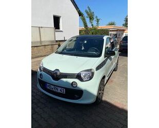 Renault Renault Twingo SCe 70 Stop & Start La Parisienne L Gebrauchtwagen