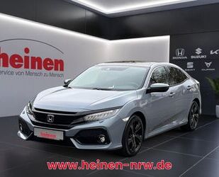 Honda Honda Civic 1.0 VTEC Executive DAB LANEASSIST SHZ Gebrauchtwagen