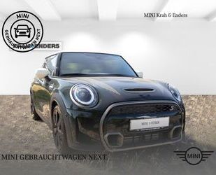 Mini MINI Cooper S Resolute Ed.+Pano+Navi+RFK NP 42.595 Gebrauchtwagen