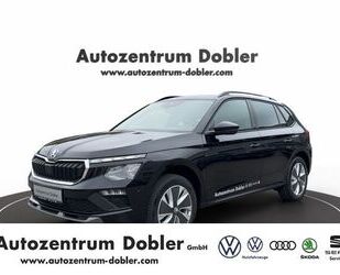 Skoda Skoda Kamiq 1.5 TSI Selection /AHK/ASSITENTEN Navi Gebrauchtwagen