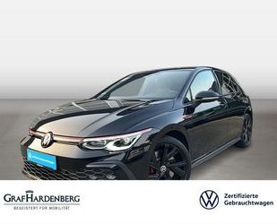 VW Volkswagen Golf 8 GTI TSI DSG NaviPro AHK Standhei Gebrauchtwagen