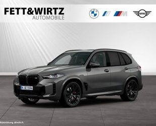 BMW BMW X5 M60i xDrive 22