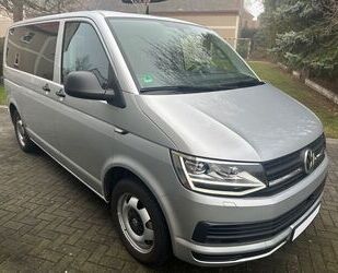 VW Volkswagen T6 Multivan Trendline - LED / AHZV / NA Gebrauchtwagen