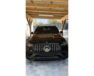 Mercedes-Benz Mercedes-Benz GLE 63 AMG Mercedes-AMG GLE 63 4MATI Gebrauchtwagen