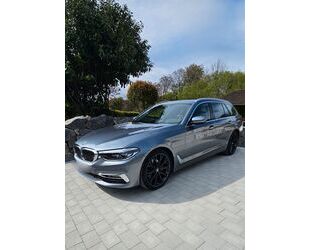 BMW BMW 520d Touring H&K,HEAD-UP,PANO.... Gebrauchtwagen