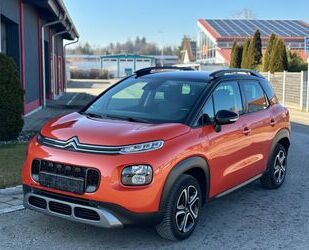 Citroen Citroën C3 Aircross Feel*1.Hand*StartStop*Klimaaut Gebrauchtwagen