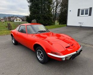 Opel GT Gebrauchtwagen